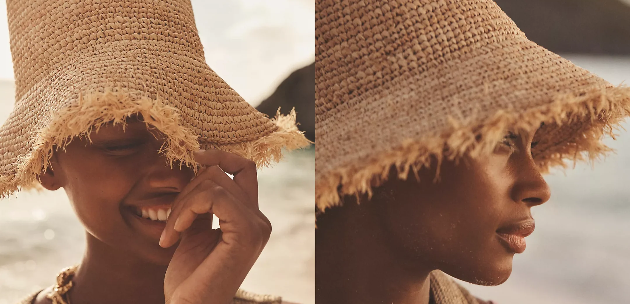 Golden State Sun-Drenched Style
